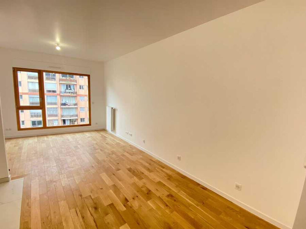Location Appartement 2 pièces Paris 19ème Paris 19