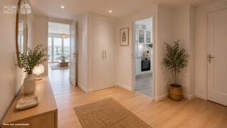  Appartement à vendre 4 pièces 100 m²