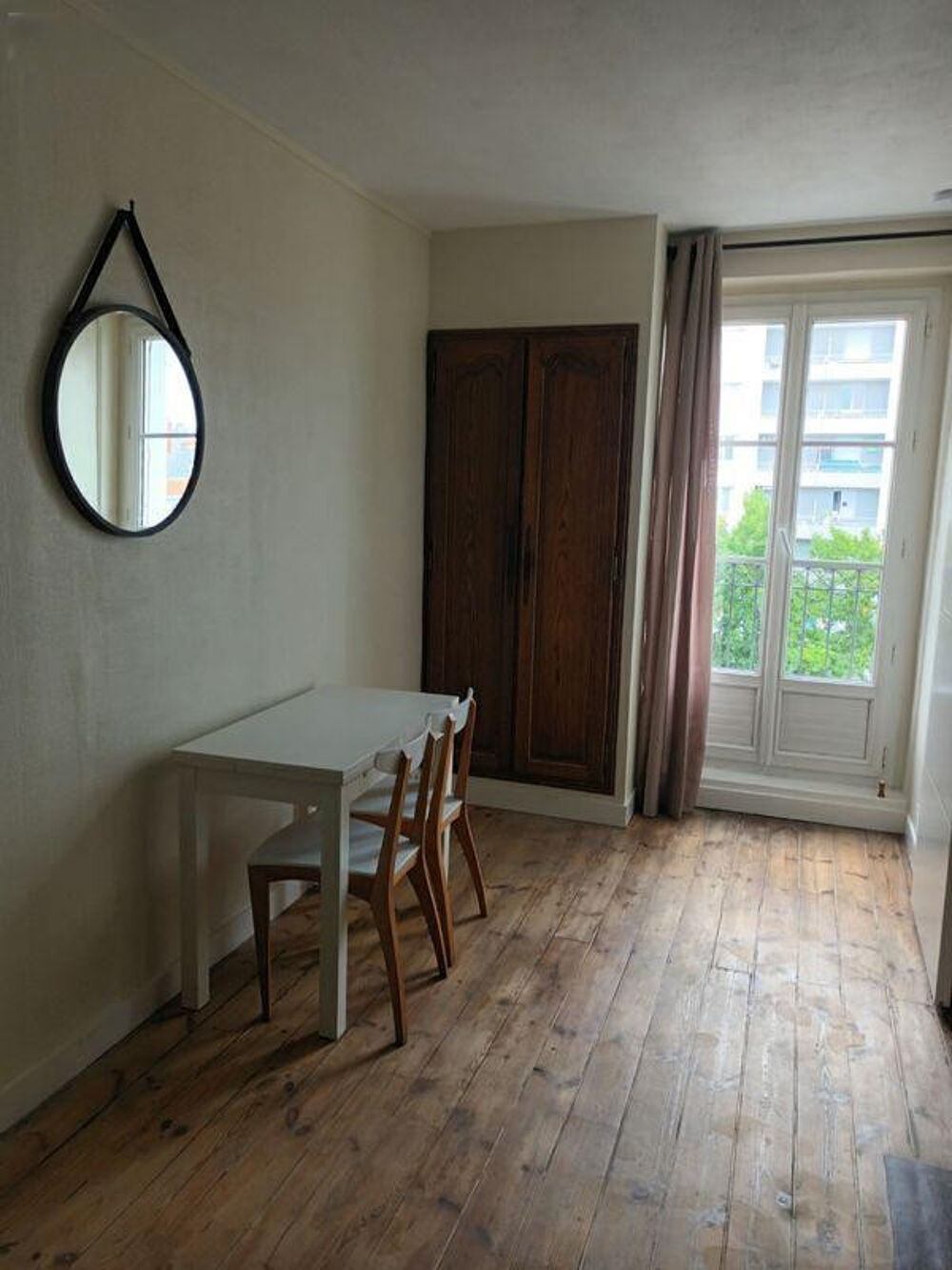 Location Appartement Nantes Gare Studio sympa Nantes