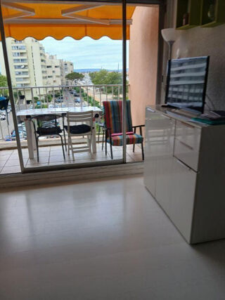  Appartement à louer 2 pièces 45 m²