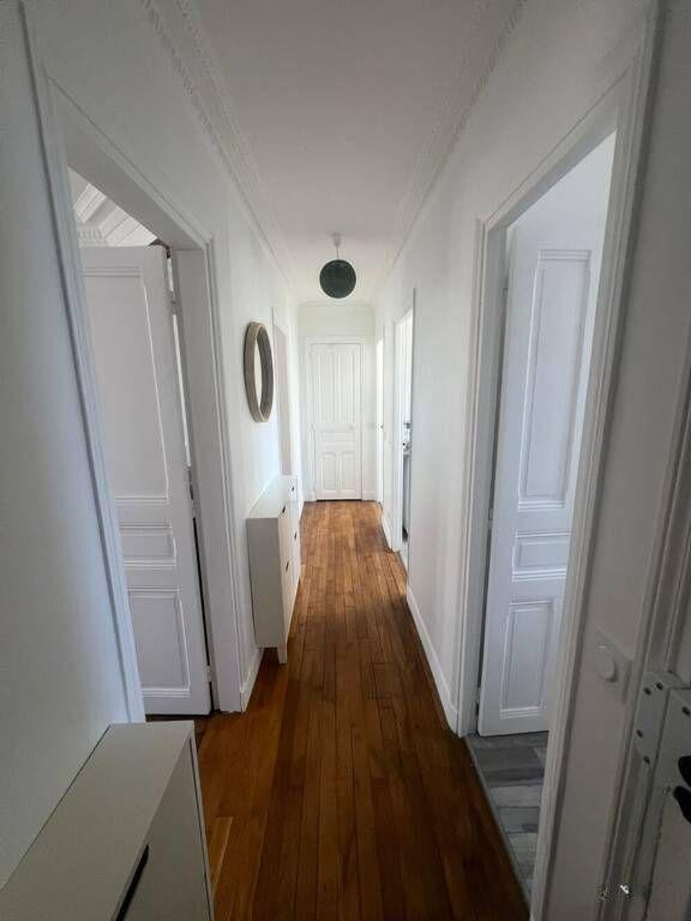 Location Appartement 2 pièces 51 m² Paris 14