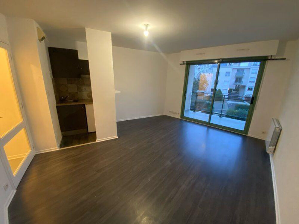 Location Appartement Superbe appartement au Thabor Rennes