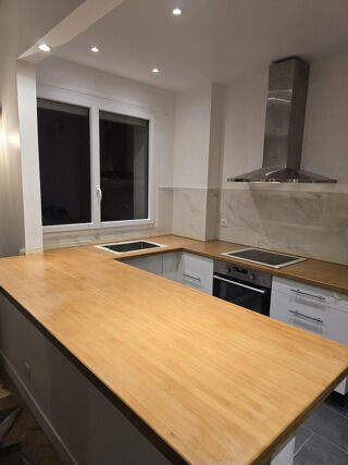  Appartement � louer 1 pi�ce 49 m�