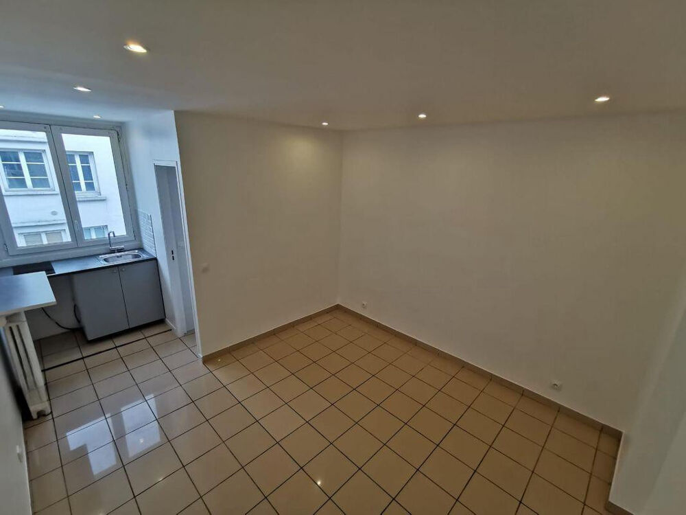 Location Appartement Beau studio 19m² sur Vincennes Vincennes