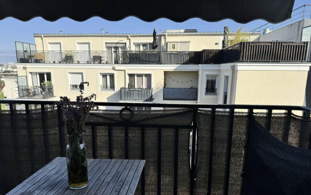 Location Appartement Location appartement 2 pièces 39 m² Noisy-le-grand
