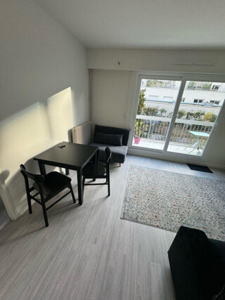 Appartement à louer 1 pièce 31 m²