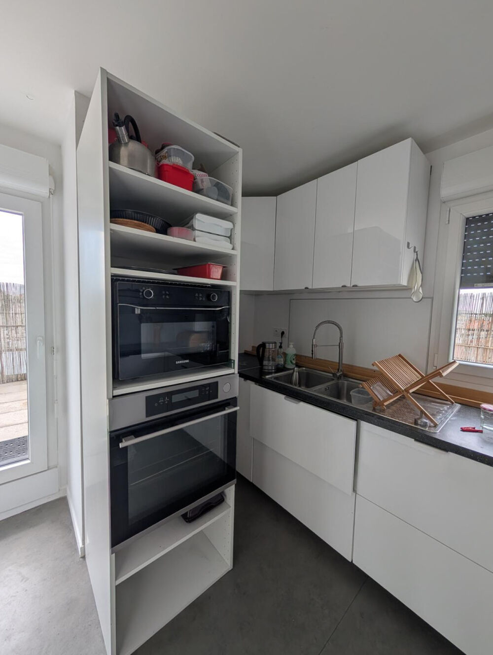 Chambre colocation 450€ cc proche métro /facultés