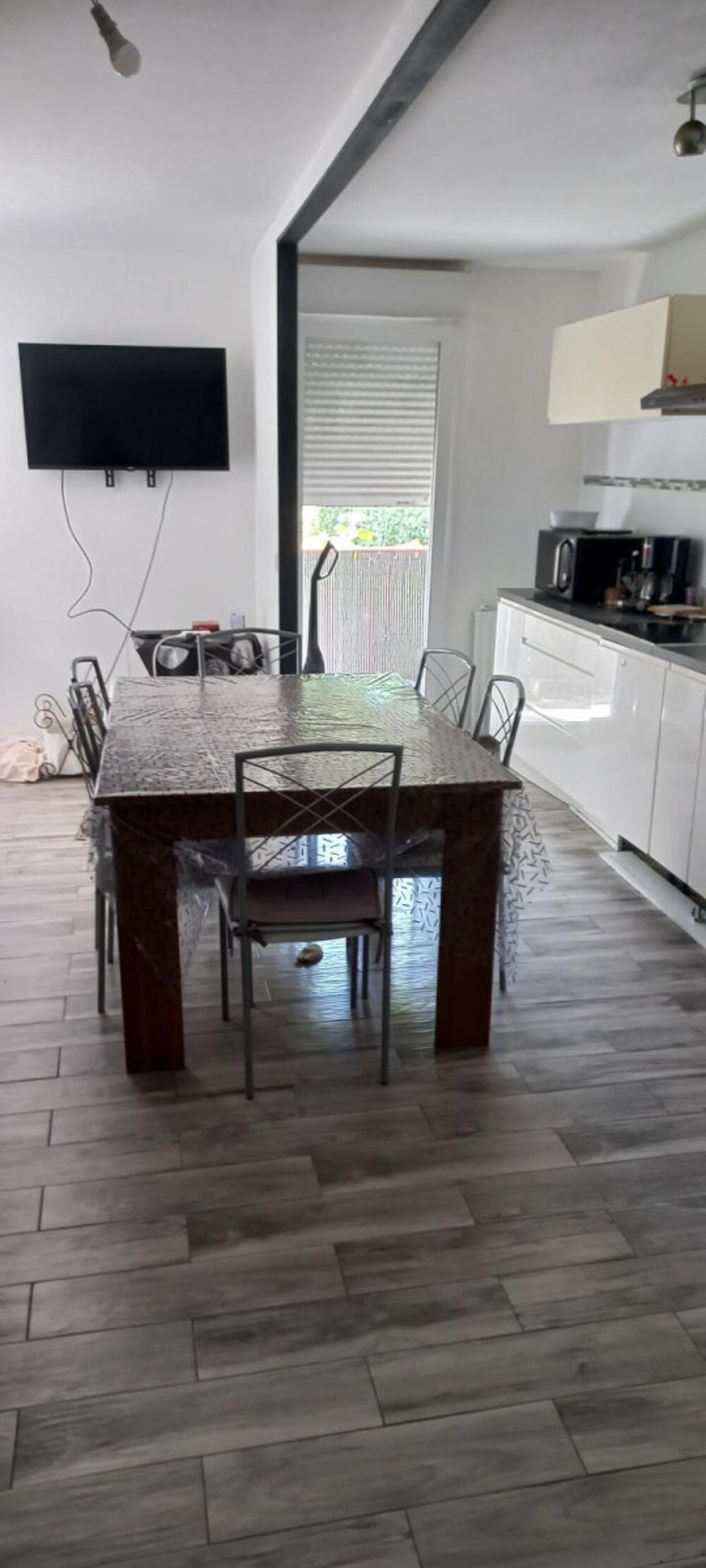 Chambre à louer dans colocation à breguigny Rennes