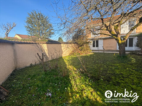   Maison 5 pi�ces Maison - 6 pi�ce(s) - 115 m�