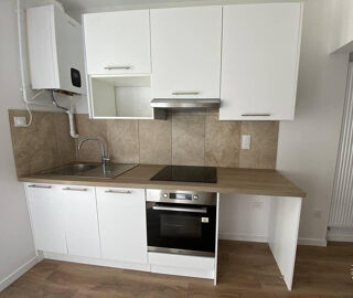  Appartement � louer 2 pi�ces 37 m�