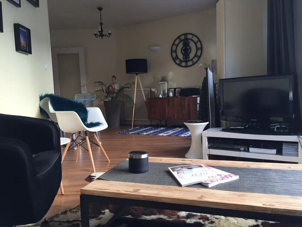 Location Appartement Beau 2 pièces 50m² Centre Ville Place BOUHIER Nantes