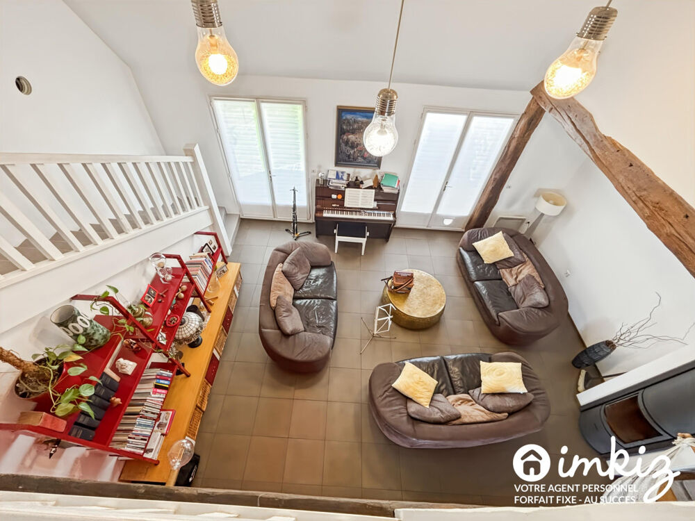Maison 7 pièces