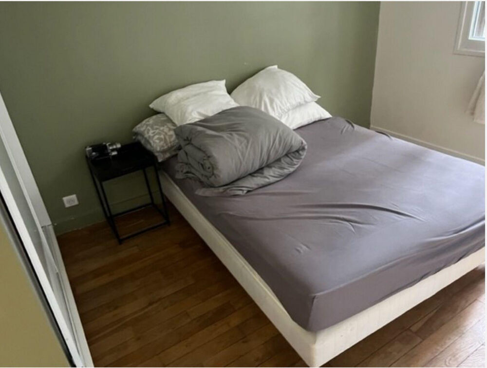 Location Appartement Appartement meublé à louer Colombes