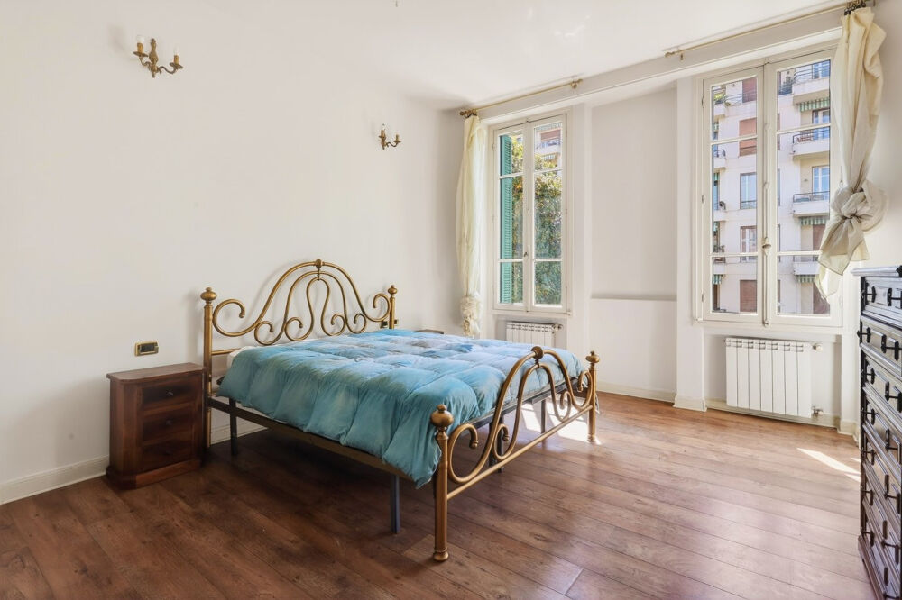 à vendre  Appartement Nice (06000)