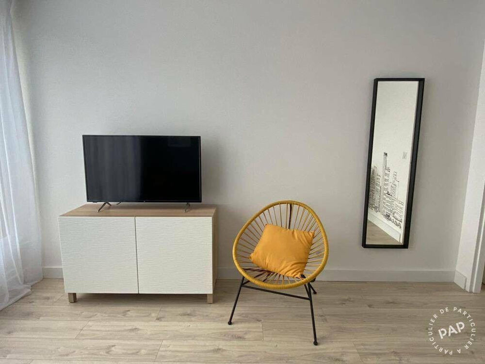 Location Appartement Belle chambre meublée 10m² dans une coloc 82m² Le plessis-trévise