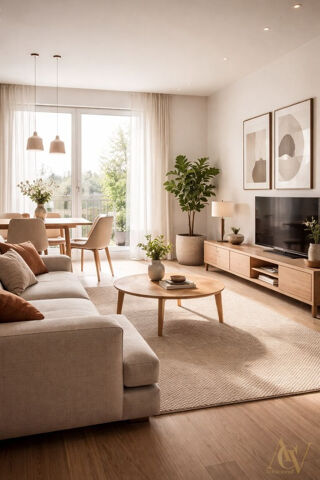  Appartement à vendre 2 pièces 40 m²