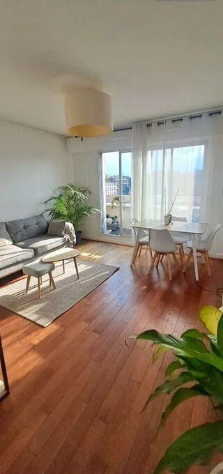  Appartement à louer 2 pièces 47 m²