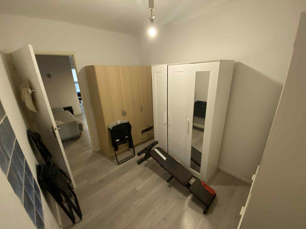 Location Appartement Petit appartement tranquille courte durée La londe-les-maures