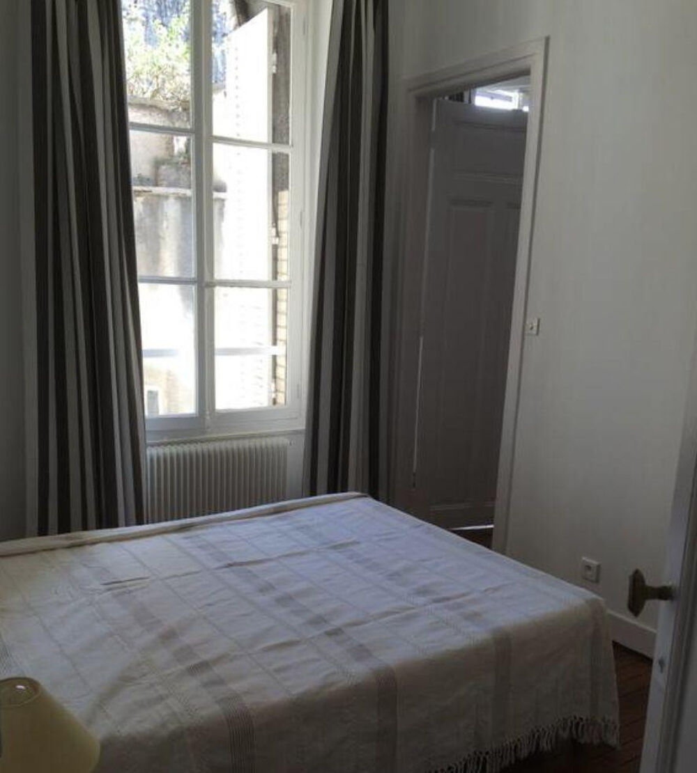 Location Appartement Location meublée appartement 2 pièces 36 m² Reims