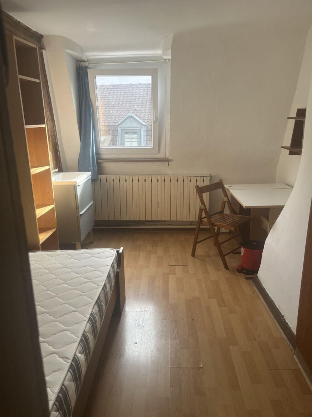 Location Appartement Chambre étudiant Lille