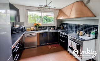  Maison à vendre 10 pièces 213 m²