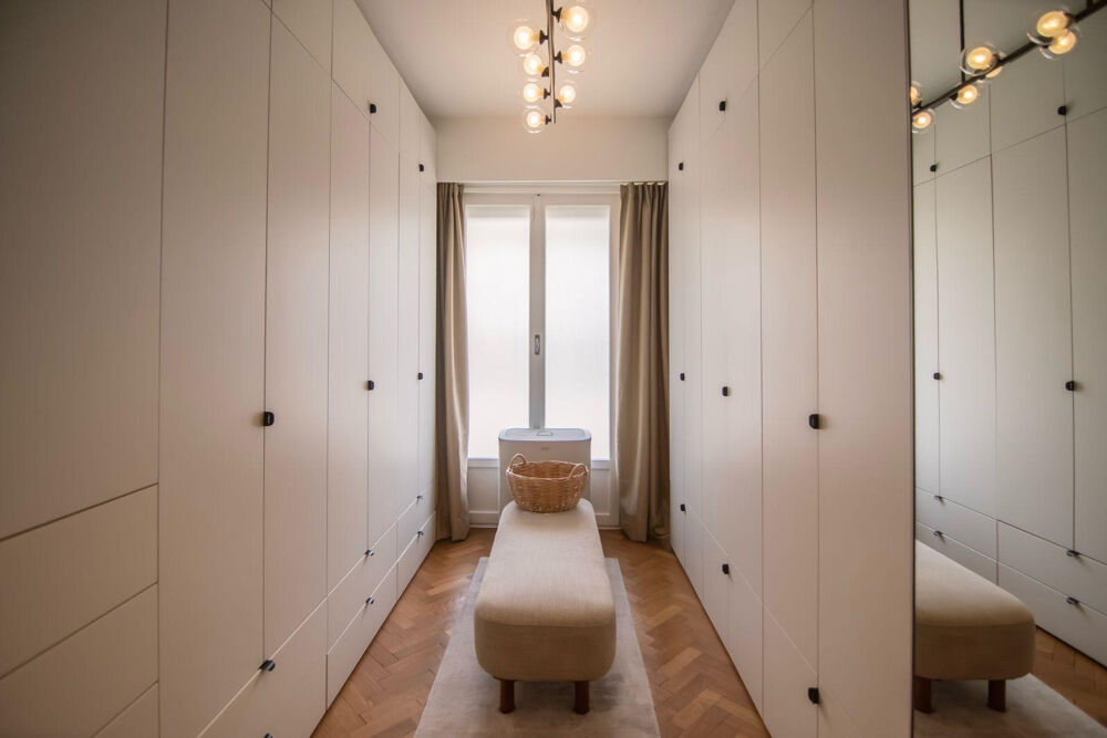 à vendre  Appartement Nice (06100)