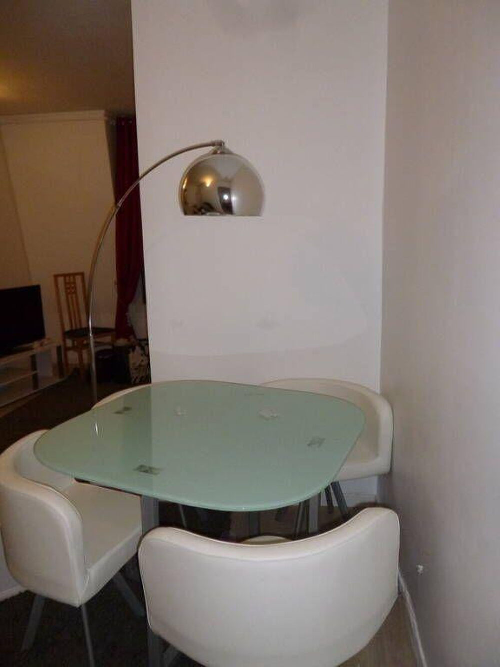 Location Appartement Charmant 2 pièces meublé Paris 8 Paris 8