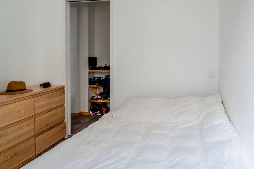Location Appartement Location charmant appt de 37m2 Paris 19