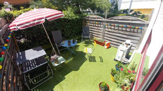  Appartement � louer 2 pi�ces 46 m�