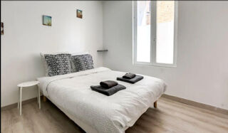  Appartement � louer 1 pi�ce 24 m�