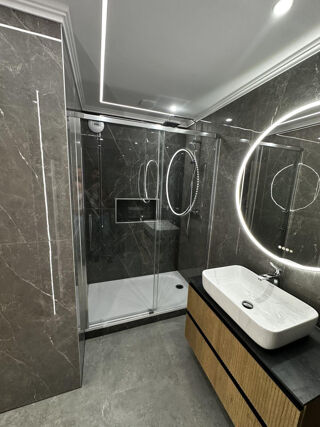  Appartement à louer 5 pièces 72 m²