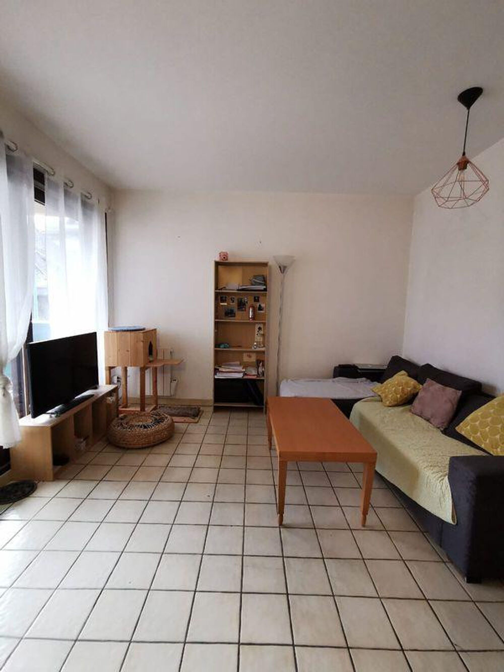 Location Appartement Appartement 2 pièces proche lac et commerces Annecy