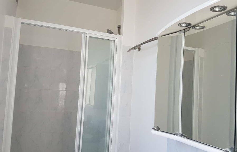 Location Appartement Superbe studio meublé 26m² + balcon/terrasse Paris 15
