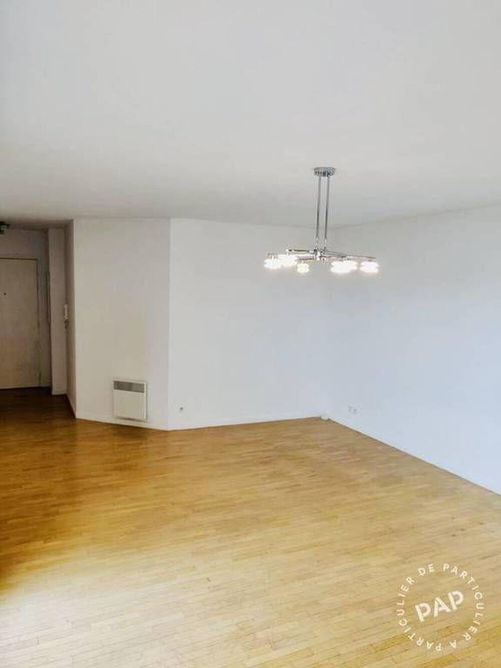 Location Appartement Bel appartement de 70 m2 Nanterre