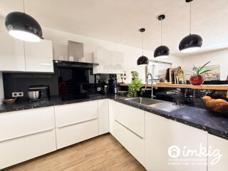  Maison à vendre 4 pièces 90 m²