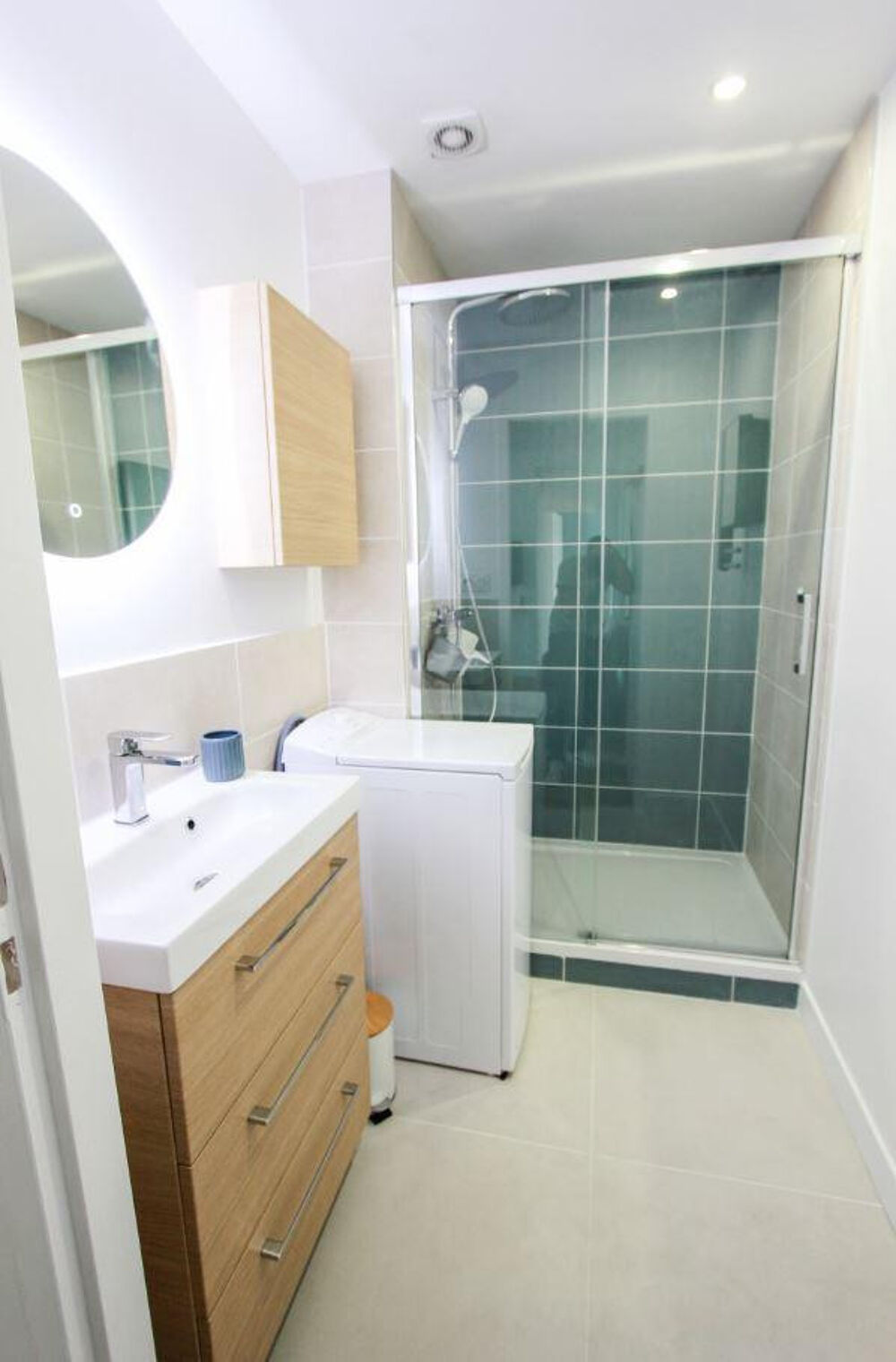 Location Appartement Colocation - Balcon  Tram, stationnement gratuit Grenoble