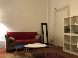  Appartement à louer 2 pièces 44 m²