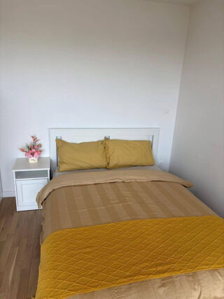  Appartement à louer 1 pièce 33 m²