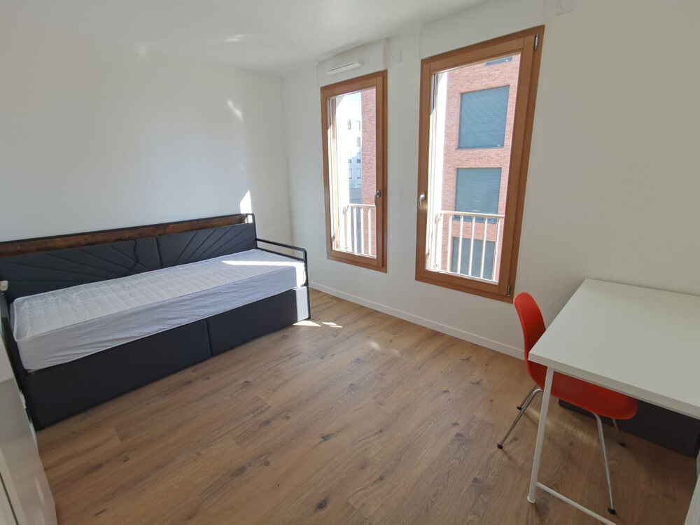 Location Appartement Colo neuve–RER C Les Ardoines–APL&bail individuel Vitry-sur-seine