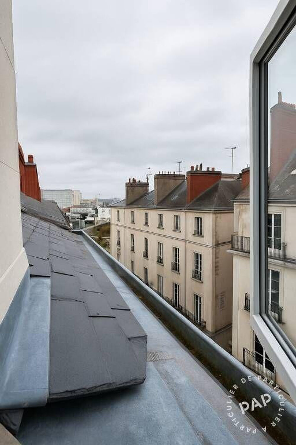 Location Appartement Studio meublé Cosy 20 m² – Hypercentre Nantes – Nantes