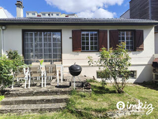  Maison � vendre 9 pi�ces 152 m�