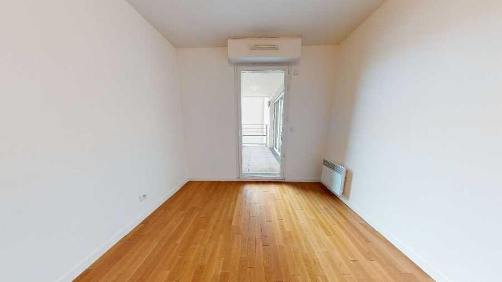 Location Appartement 2 pièces avec balcon à Bois-Colombes Bois-colombes