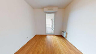  Appartement à louer 2 pièces 42 m²