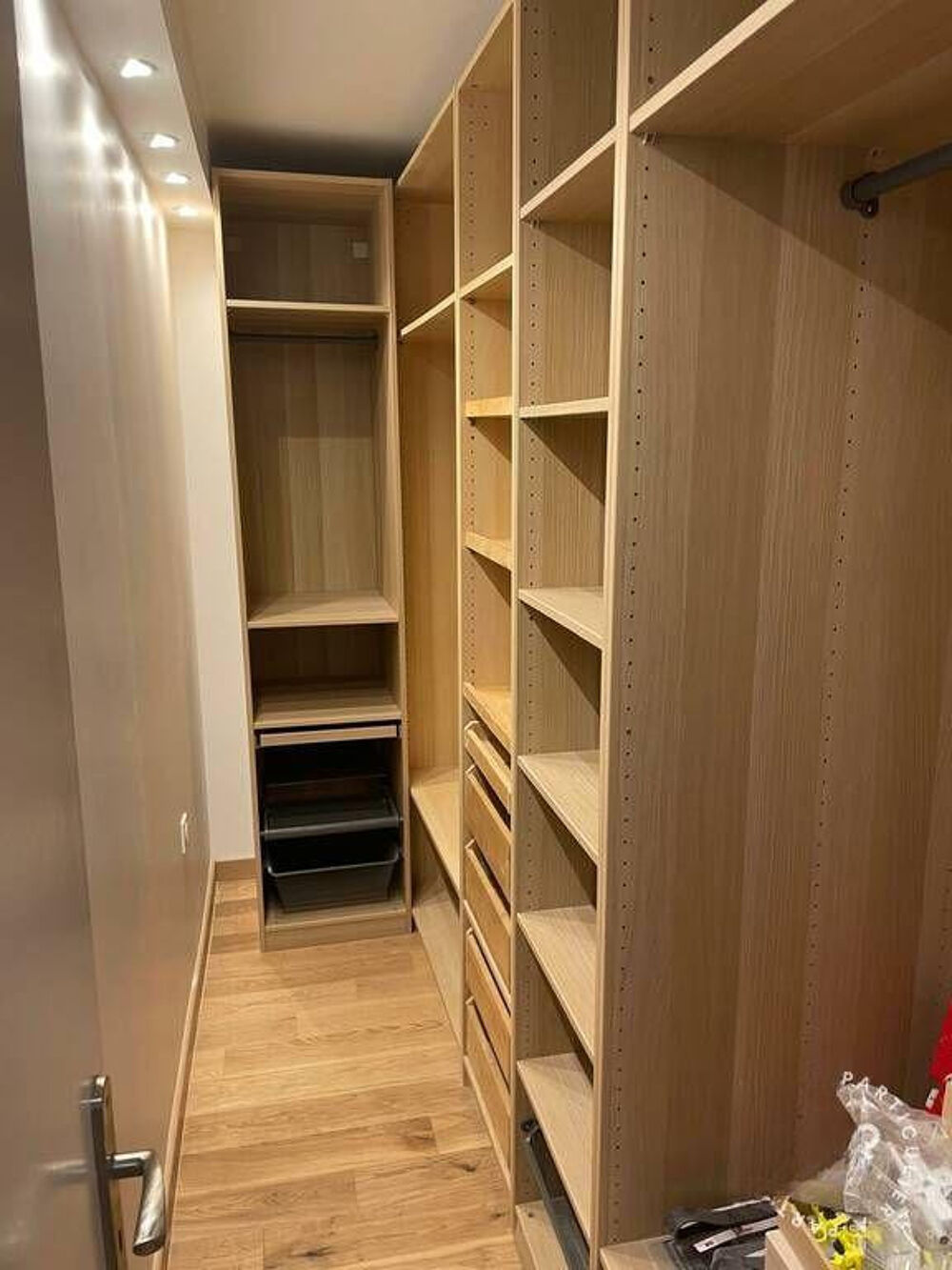 Location Appartement Beau 2 pièces  meublé 51 m² Paris Paris 15