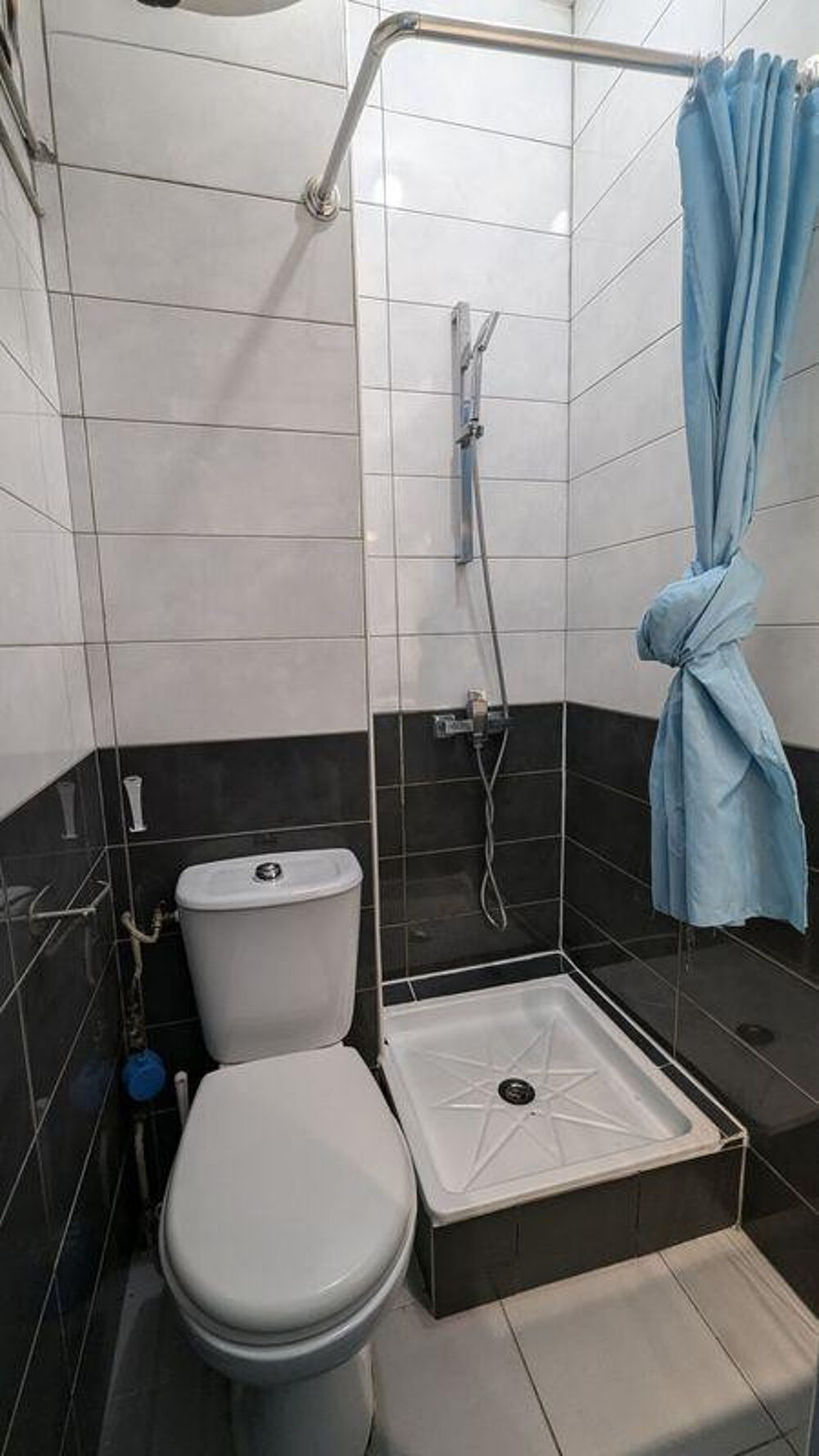 Location Appartement Studio 1 pièce 16 m² Bois Colombes Bois-colombes