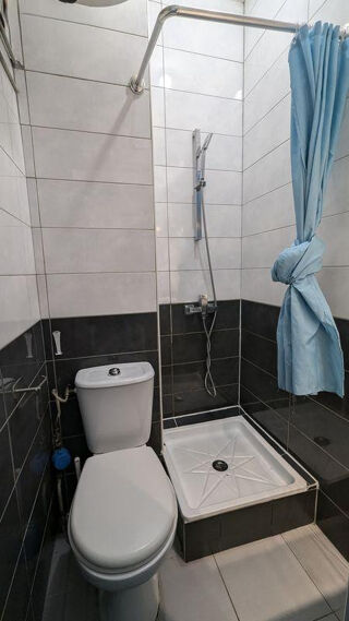  Appartement à louer 1 pièce 16 m²