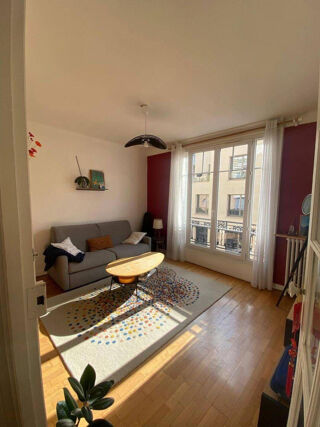  Appartement à louer 2 pièces 48 m²