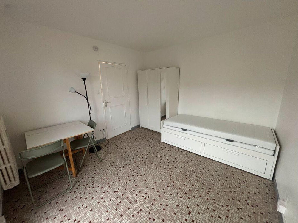 Location Appartement Studio meublé Montpellier quartier celleneuve park Montpellier