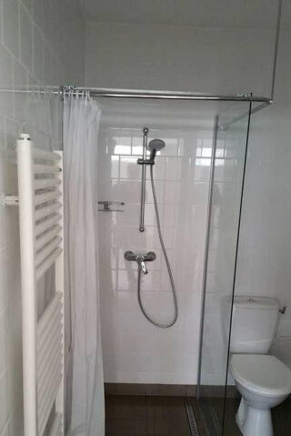  Appartement à louer 2 pièces 50 m²