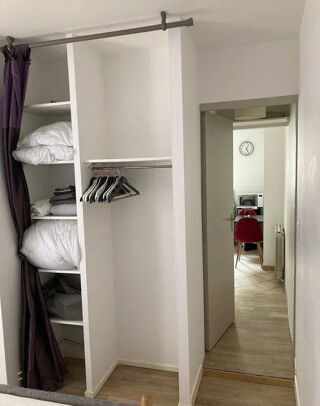  Appartement à louer 2 pièces 27 m²